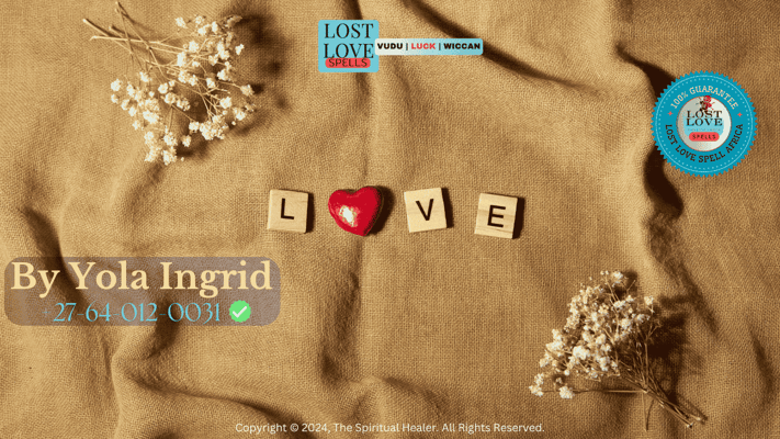 The Evolution of Modern Love Spells: From Folk Magic to Digital Rituals