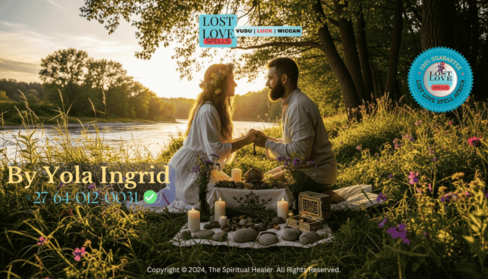 Unlock the Power of Timing and Astrology for Effective Love Spells