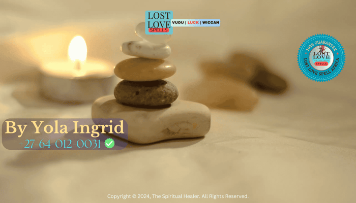 Voices of Hope: Real Stories from Our Global Love Spell Community