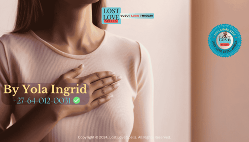 Protecting Yourself After Spell Removal: Tips for Lasting Clarity Calm