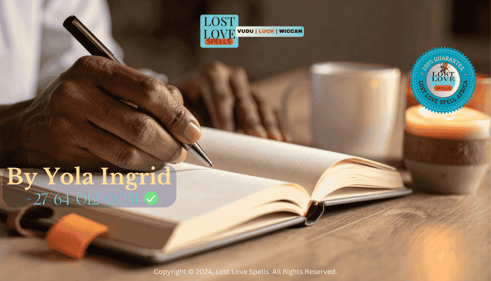 Signs of a Binding Spell: Success Indicators and Hidden Dangers