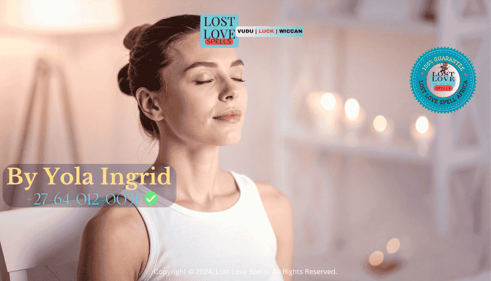 Removing Love Spells vs. Binding Spells: Key Differences Explained