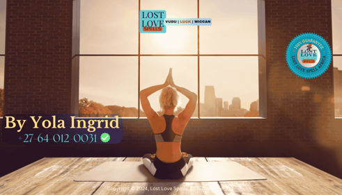 DIY Love Spell Removal: Simple, Safe, and Effective Methods