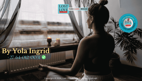 Understanding Ethical Love Spell Rituals: Steps and Realistic Outcomes