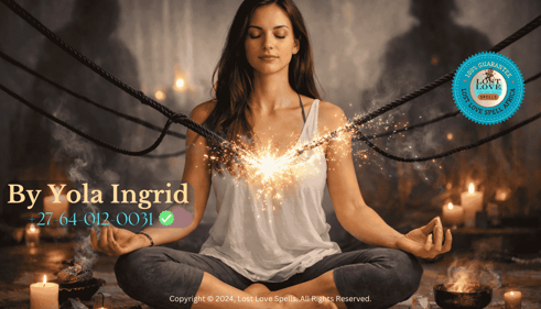 Safe and Effective Methods to Reverse Unwanted Love Spells