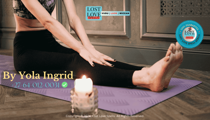 Legal and Social Risks of Love and Binding Spells: What to Know