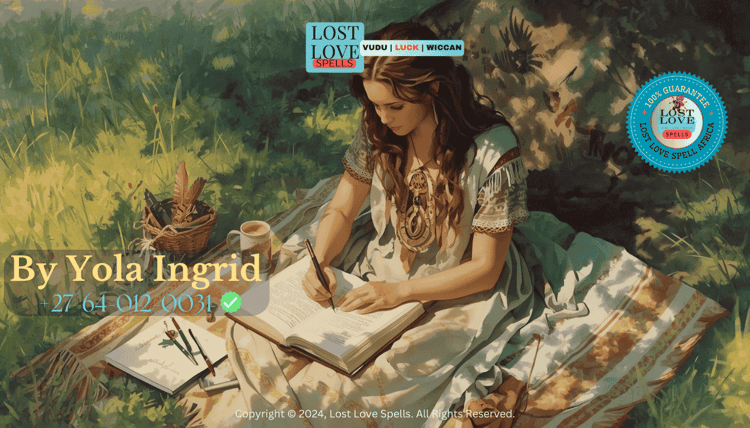 Person sitting calmly journaling with protective items, symbolizing choosing clarity and healing over control-based binding outcomes.