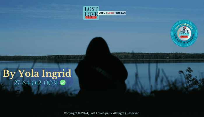 Real-Life Case Studies: How Love Spell Removal Brings Emotion Freedom