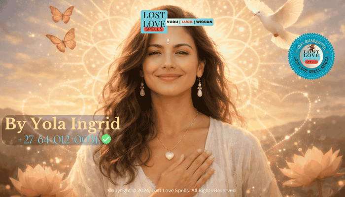 Preventing Unwanted Spells: Protect Your Energy and Boundaries