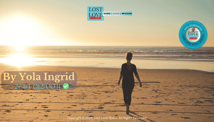 Person walking forward at sunrise symbolizing emotional release, closure, and a new beginning in love.