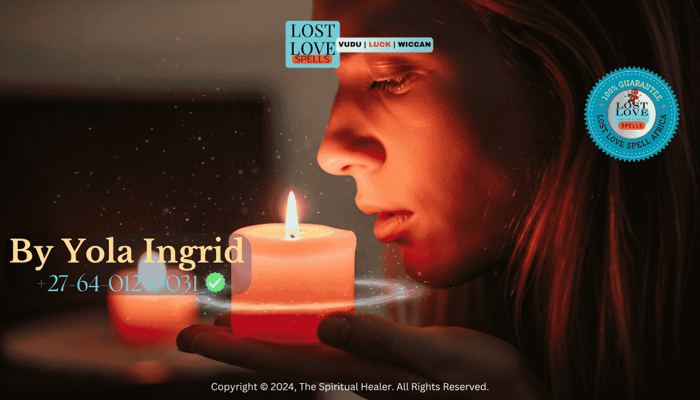 The Power of Words: Enhancing Love Spells with Written and Spoken Intentions