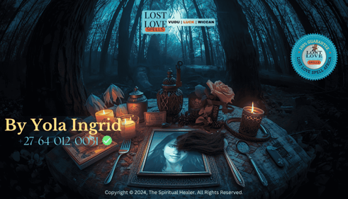 Love Spell Casting in Kwazulu Natal: Tradition, Practice, and Ethics