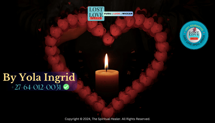 Myth vs. Fact: Can Love Spells Backfire or Cause Harm?