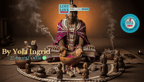 Signs Your Spiritual Guides Are Communicating During Love Spells