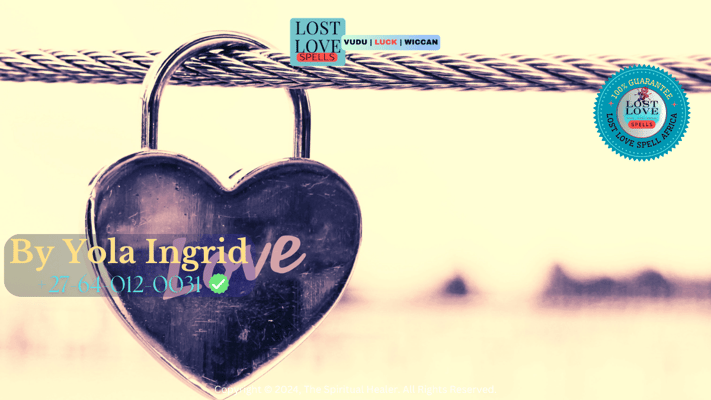 Protection Spells for Relationships: Safeguard Your Love from Harm