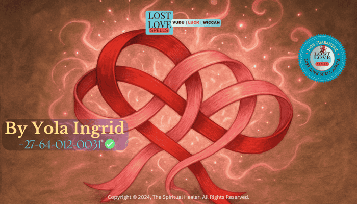How Love Spells Manifest: Steps, Signs, and Energy Shifts Explained