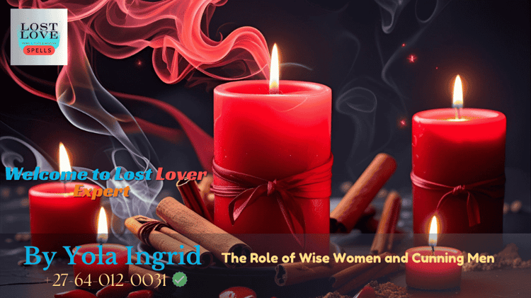 Red candle and cinnamon ritual for boosting romantic passion