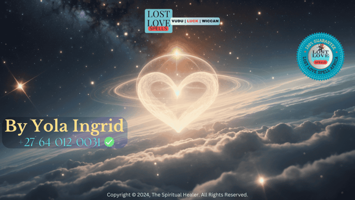 Twin Flame Spells – Reuniting Two Halves of One Soul