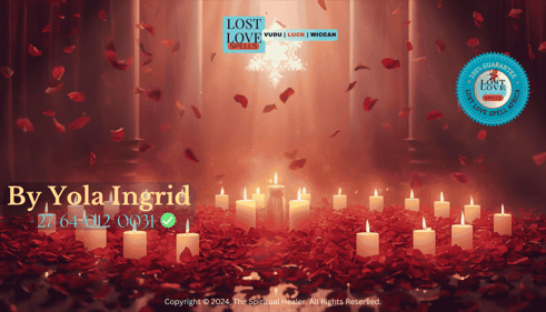 Rituals and Ceremonies: Unlocking the Mystique of Love Spells