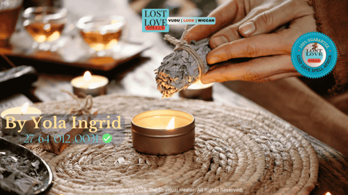 Shamanic Rituals and Talismans: Ancient Spiritual Tools for Love