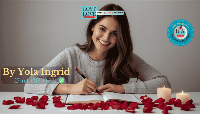 Understanding Binding Spells: Purpose, Ethics, and Emotional Roots