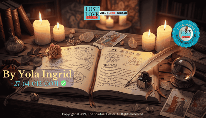 Correctly Interpreting Signs: Guide to Reading Messages from Love Spells