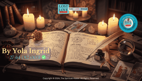Correctly Interpreting Signs: Guide to Reading Messages from Love Spells