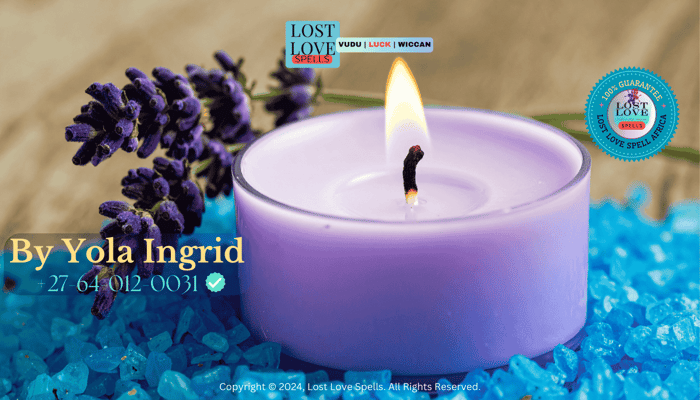 Bath Rituals to Remove Love Spells: Soothing Ways to Cleanse Energy