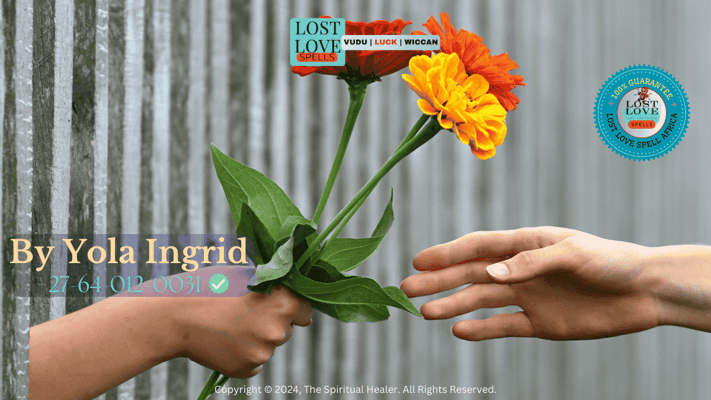 Soulmate Spells – Attracting Your Destined Partner