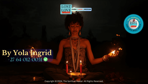 Client Rights In Love Spell Services: Understanding The Importance