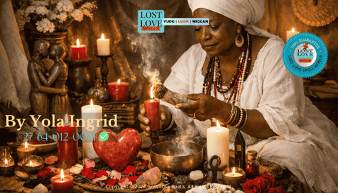 Mental Preparation for Love Spells: How to Calm and Focus Your Mind