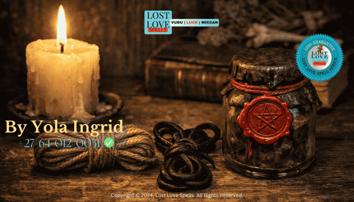 What Are Common Mistakes in Love Spells? Ensuring a Clear Spiritual Path