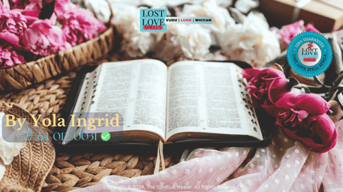 Biblical Perspectives on Love Magic: History, Theology, and Ethics