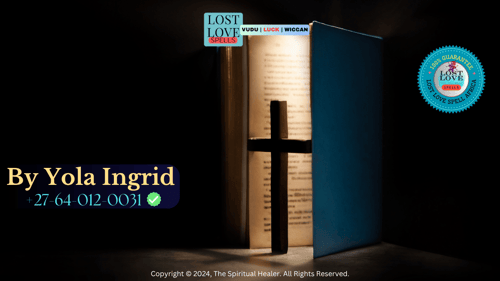 The Church and Love Magic: History, Heresy, and Hidden Rituals