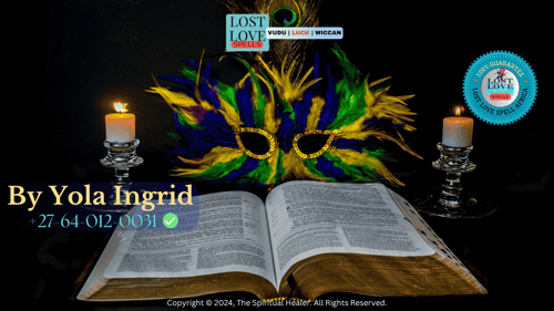 The Influence of New Age Spirituality on Modern Love Spells