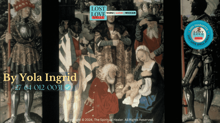 The Role of Wise Women and Cunning Men in Love Magic Traditions