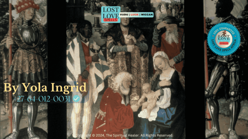 The Role of Wise Women and Cunning Men in Love Magic Traditions