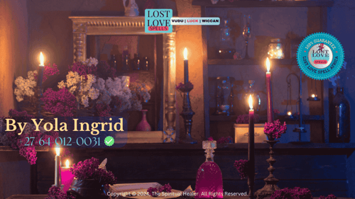 The Witch Hunts and the Fear of Love Magic in History