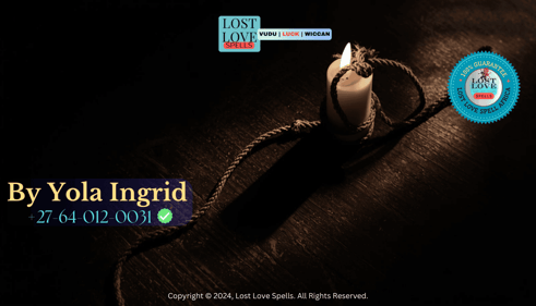 What Are the Risks of Love Spells? Navigating Spiritual Work with Care