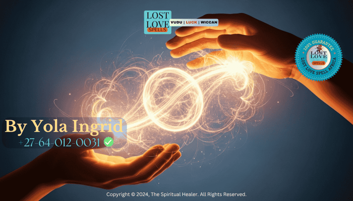 Free Will & Love Spells: The Balance Between Influence & Manipulation