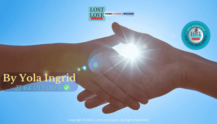 Free Will & Magic: Debunking the Myth That Love Spells Control People