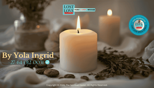 The Importance of Consent in Ethical Love Spellcasting