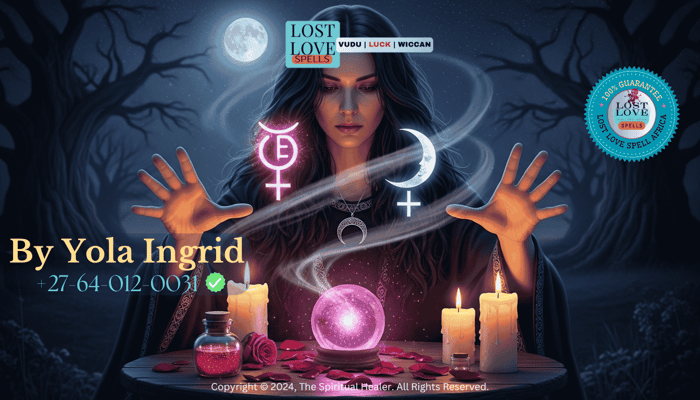 Best Times to Cast Love Spells: Aligning with Universal Energy