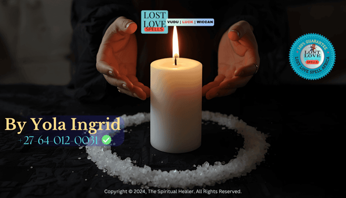 Changes in Communication That Indicate Your Love Spell is Working