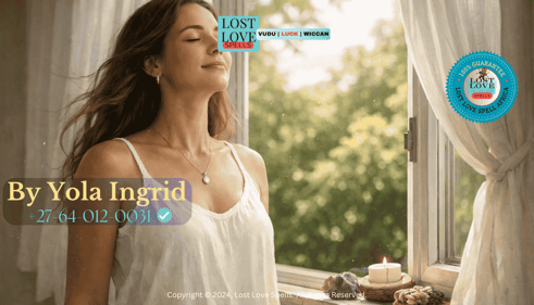 Balancing Emotions During Spell Removal: Tips for Staying Grounded