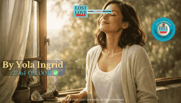 Understanding Binding Spells: Definitions, Ethics, and Outcomes