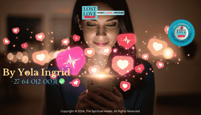 Feedback From Others: A Sign Your Love Spell Is Working