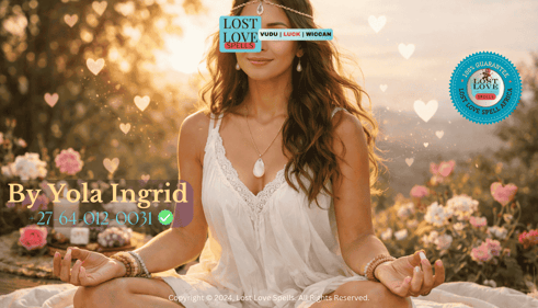 Seeking Support After Spellcasting: You Are Never Alone on This Journey