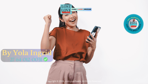 Realistic Indicators of a Successful Love Spell: Signs to Watch For