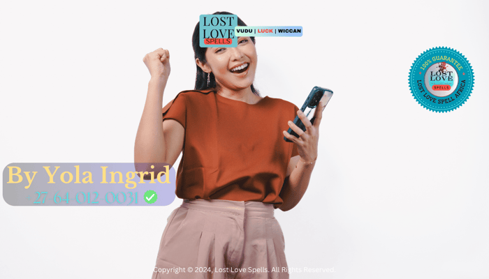 Realistic Indicators of a Successful Love Spell: Signs to Watch For